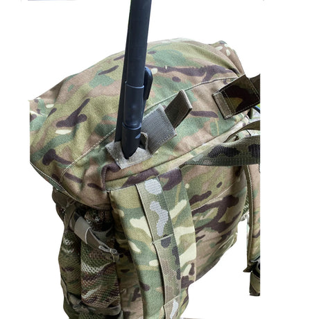 First Strike Patrol Pack Multicam 40L