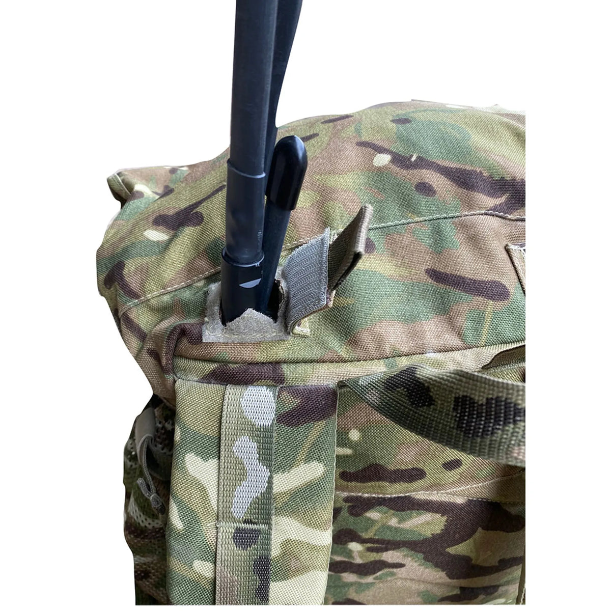 First Strike Patrol Pack Multicam 40L
