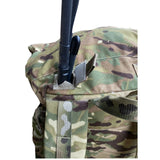 First Strike Patrol Pack Multicam 40L