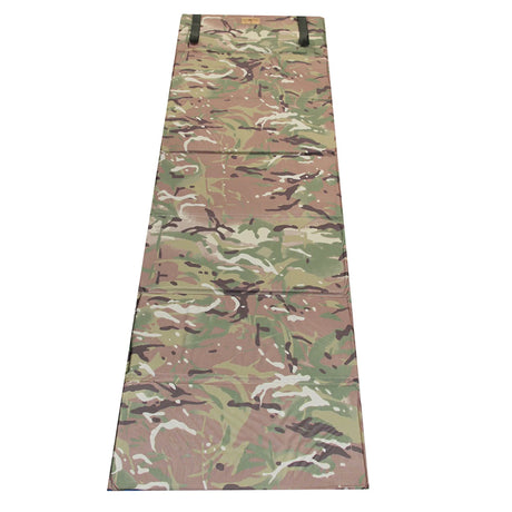 First Strike MTP Folding Z Matt Sleeping Pad