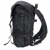 First Strike Black Patrol Pack