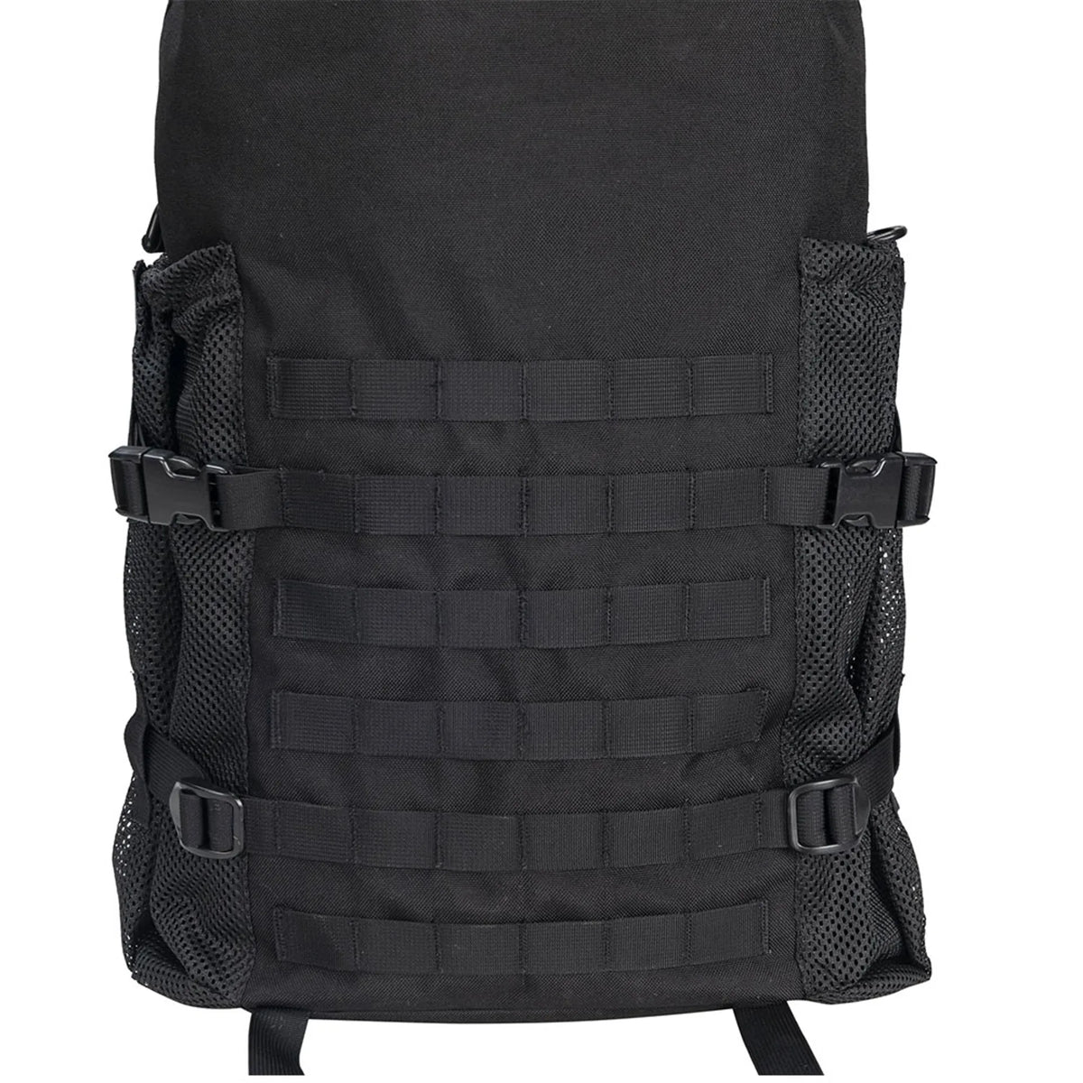 First Strike Black Patrol Pack