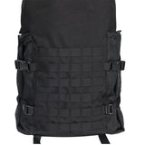 First Strike Black Patrol Pack