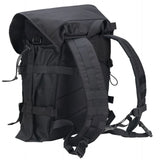 First Strike Black Patrol Pack