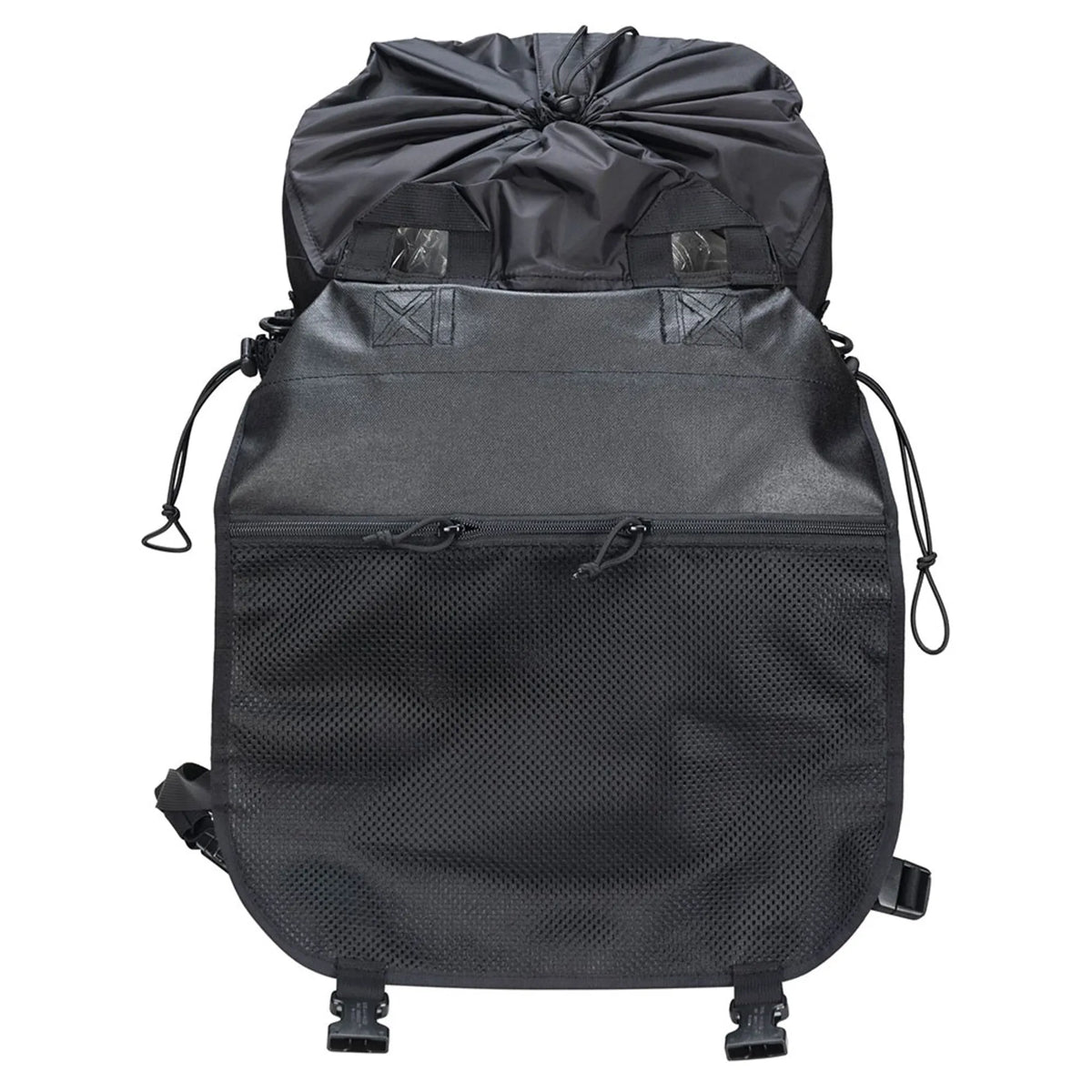 First Strike Black Patrol Pack