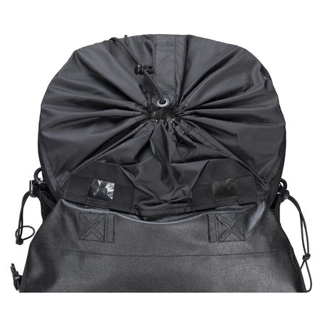First Strike Black Patrol Pack
