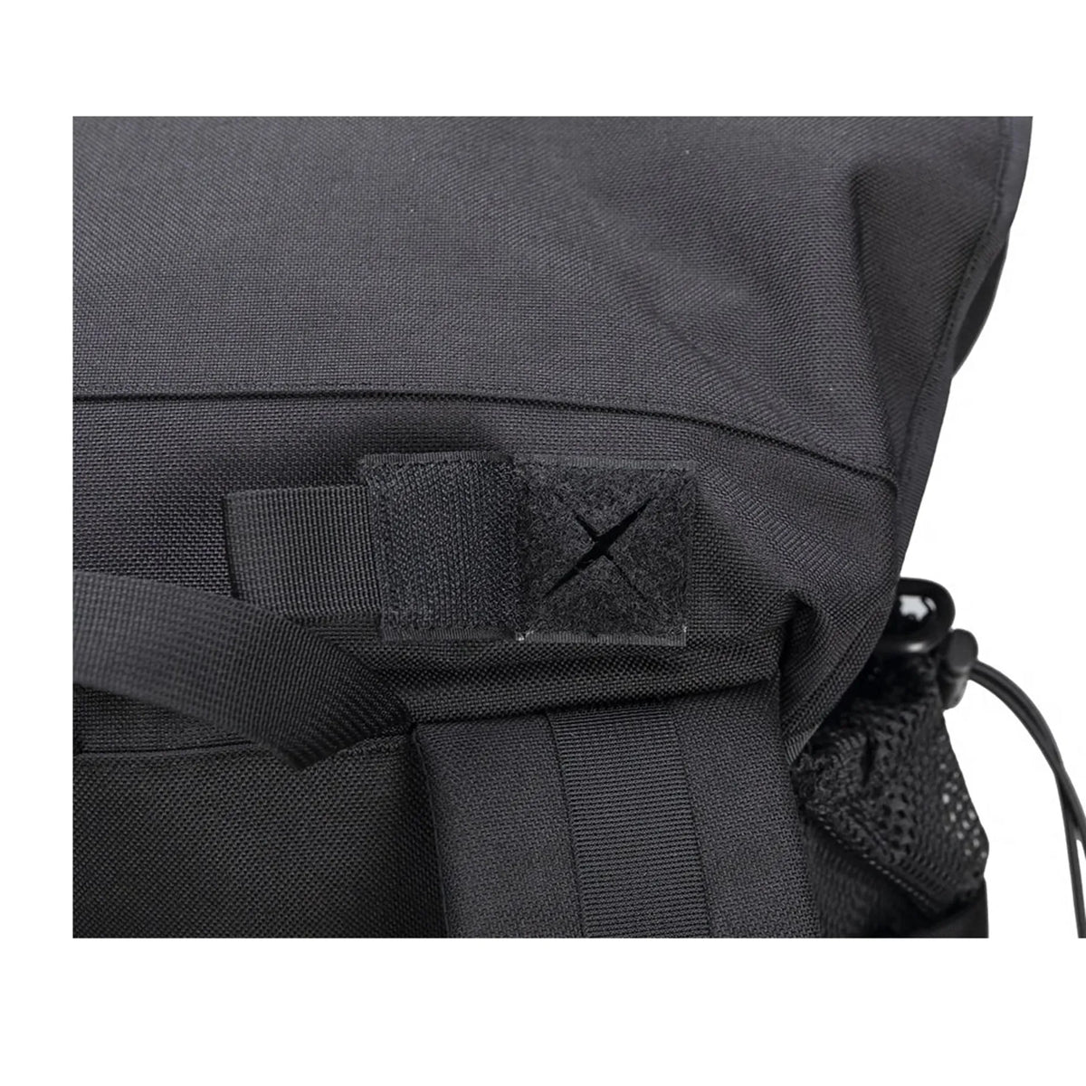First Strike Black Patrol Pack