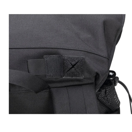 First Strike Black Patrol Pack