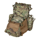 First Strike Shako Helmet Carrier Day Sack Multicam 13L