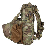 First Strike Shako Helmet Carrier Day Sack Multicam 13L