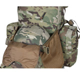 First Strike Shako Helmet Carrier Day Sack Multicam 13L
