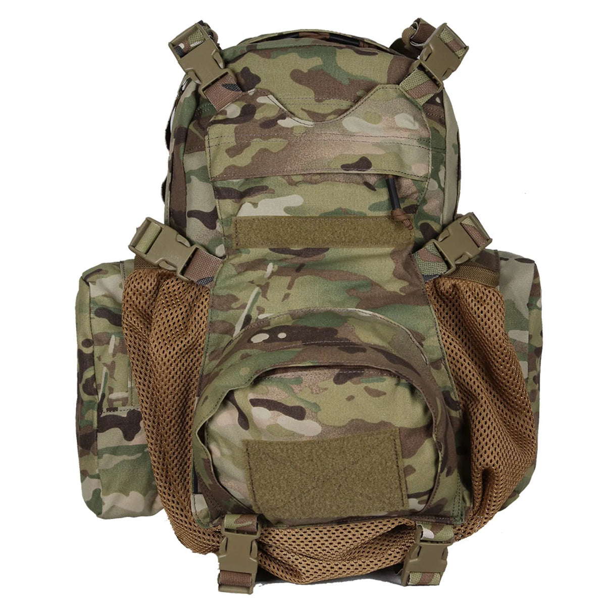 First Strike Shako Helmet Carrier Day Sack Multicam 13L