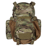 First Strike Shako Helmet Carrier Day Sack Multicam 13L