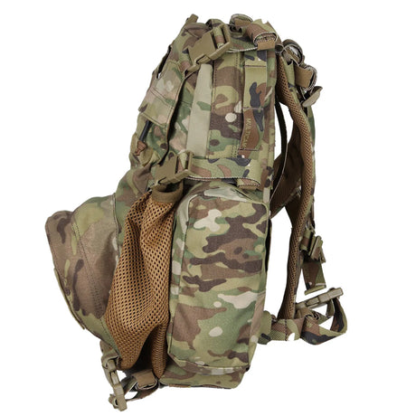 First Strike Shako Helmet Carrier Day Sack Multicam 13L