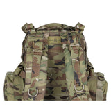 First Strike Shako Helmet Carrier Day Sack Multicam 13L