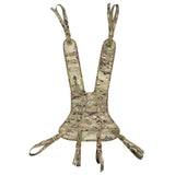 First Strike Multicam 6 Point Harness Yoke