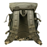 First Strike Patrol Pack Ranger Green 40L