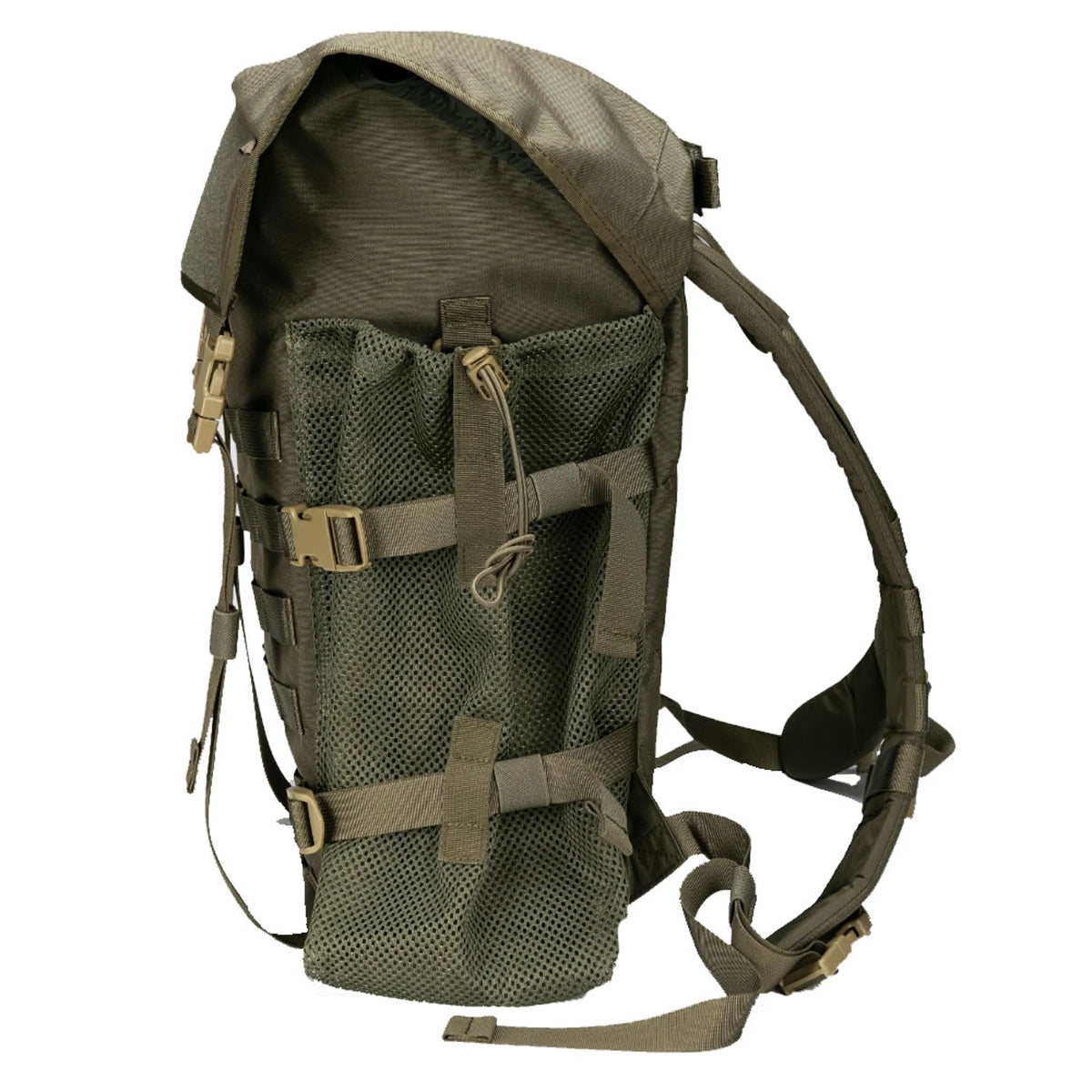 First Strike Patrol Pack Ranger Green 40L