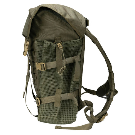 First Strike Patrol Pack Ranger Green 40L