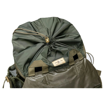 First Strike Patrol Pack Ranger Green 40L