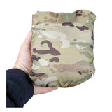 First Strike Multicamo Sirocco Windshirt