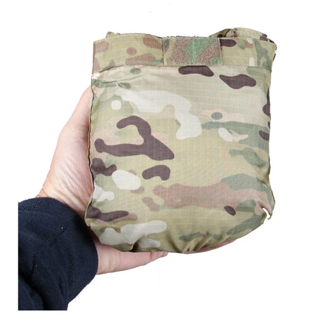 First Strike Multicamo Sirocco Windshirt