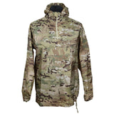First Strike Multicamo Sirocco Windshirt