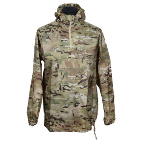 First Strike Multicamo Sirocco Windshirt