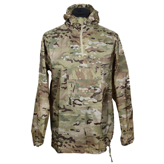 First Strike Multicamo Sirocco Windshirt