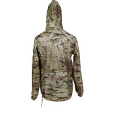 First Strike Multicamo Sirocco Windshirt