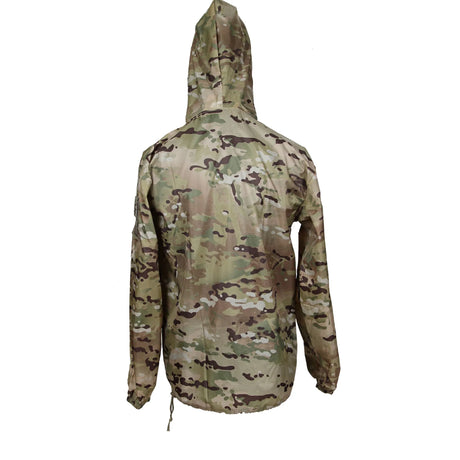 First Strike Multicamo Sirocco Windshirt