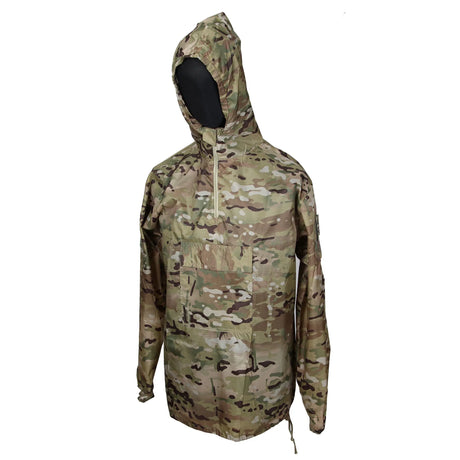 First Strike Multicamo Sirocco Windshirt