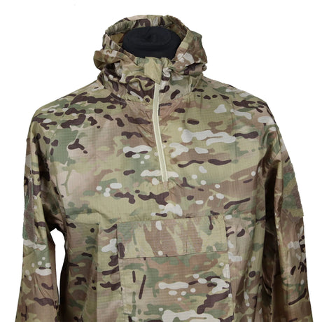 First Strike Multicamo Sirocco Windshirt