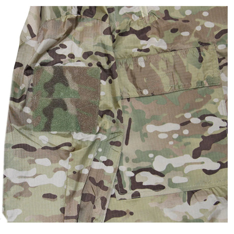 First Strike Multicamo Sirocco Windshirt