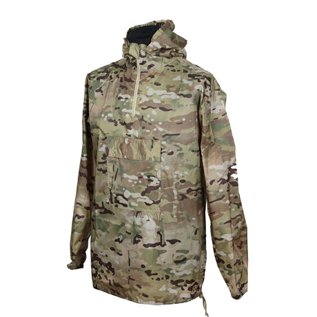 First Strike Multicamo Sirocco Windshirt