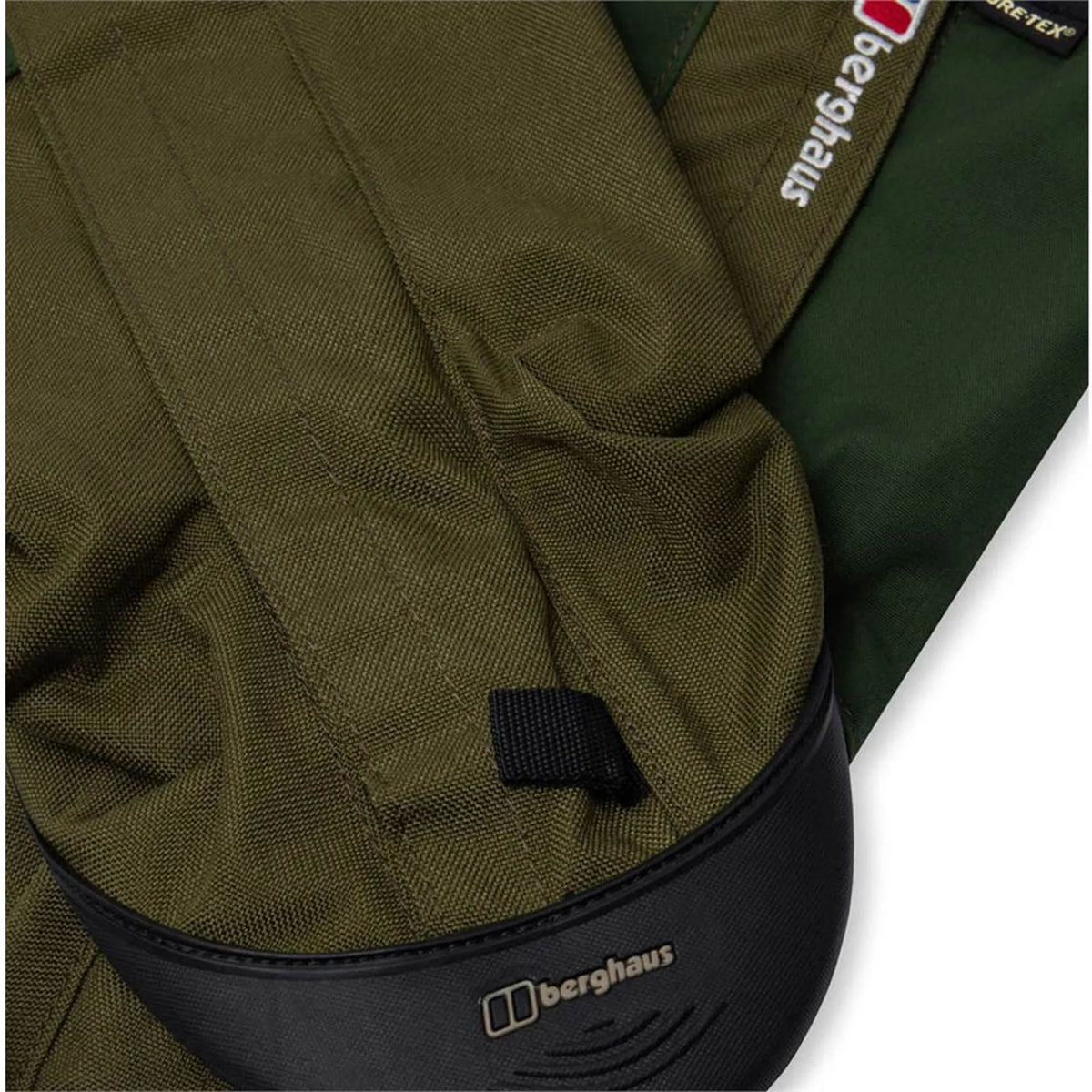Berghaus Yeti Attack Gaiters