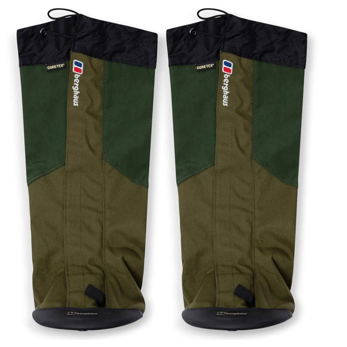 Berghaus Yeti Attack Gaiters