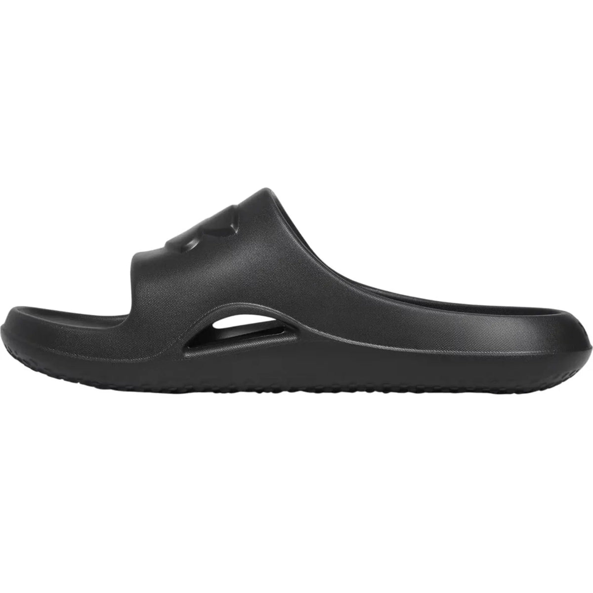 Under Armour Locker V Slides Black