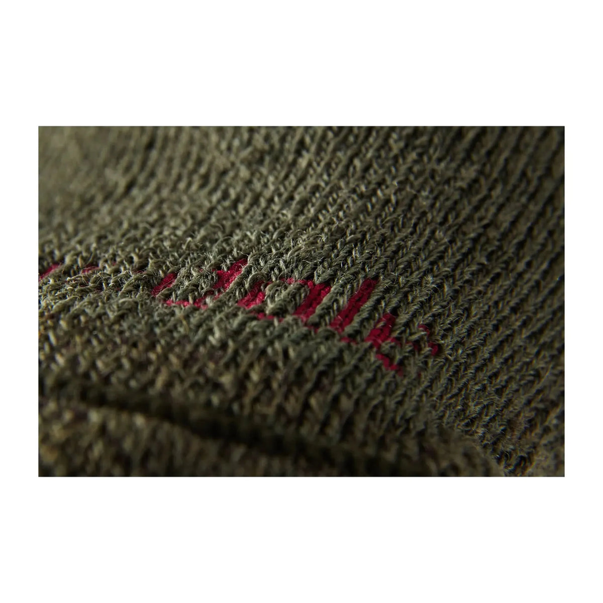 Bridgedale Explorer Heavyweight Merrino Performance Socks Olive