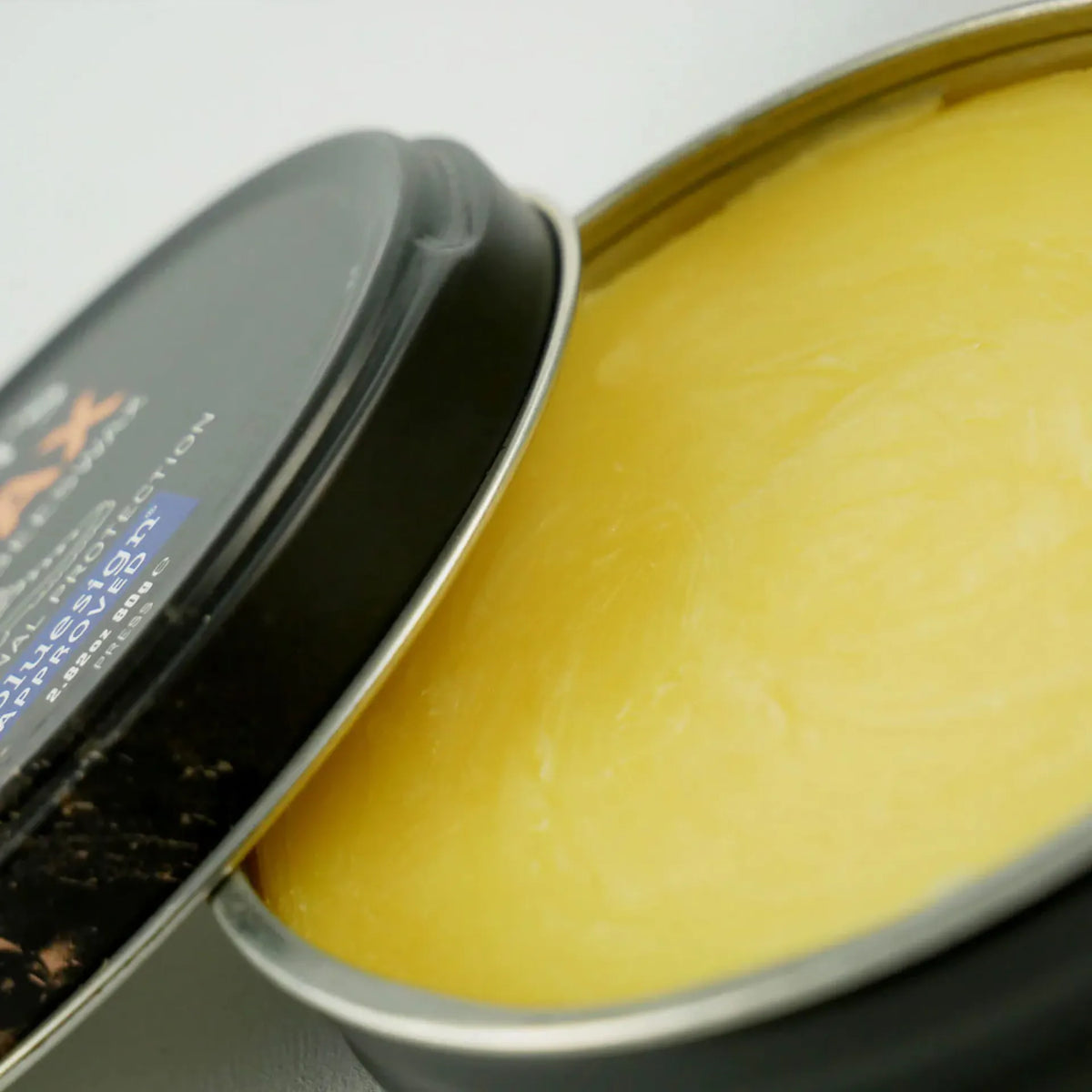 Grangers G Wax Beeswax Polish 80G