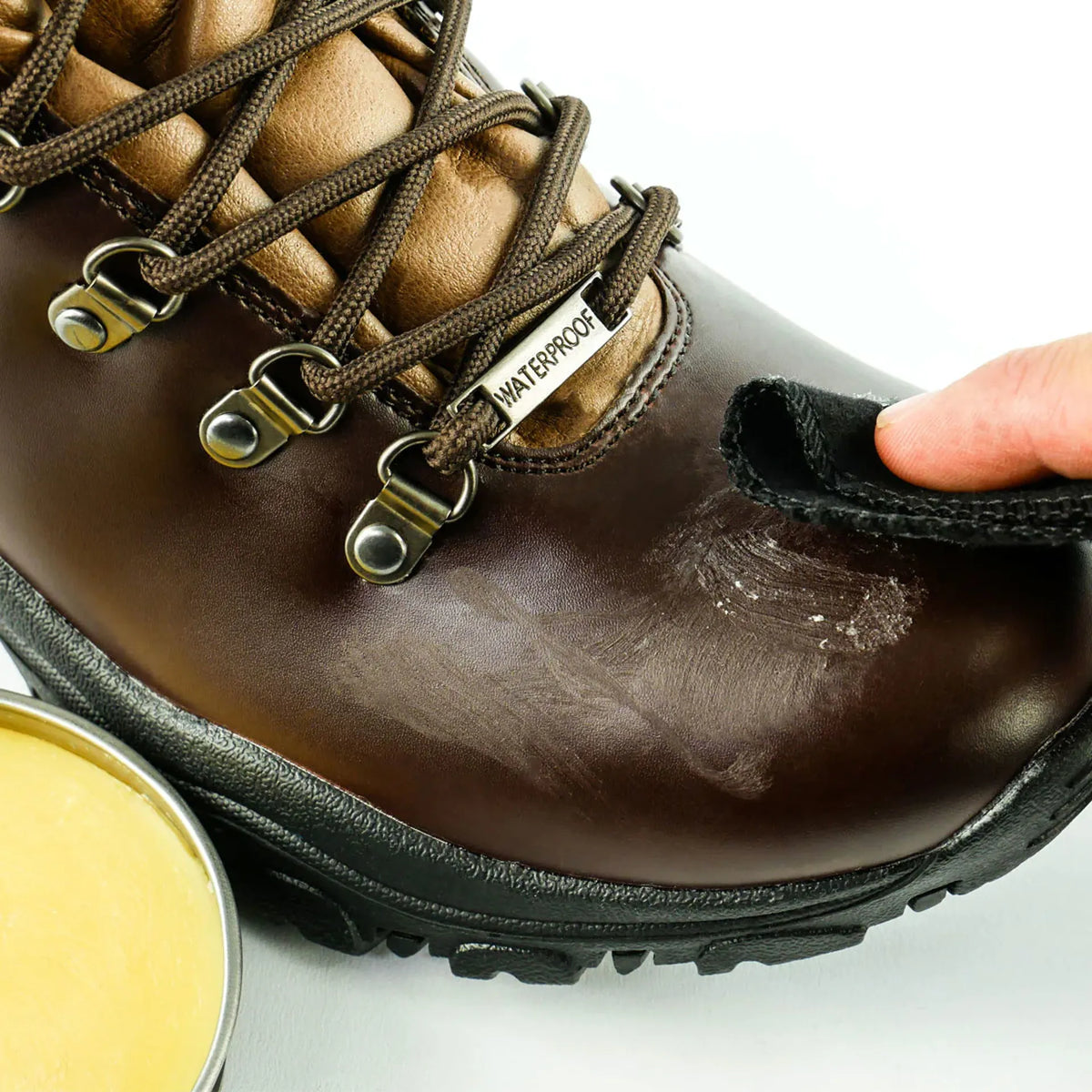 Grangers G Wax Beeswax Polish 80G