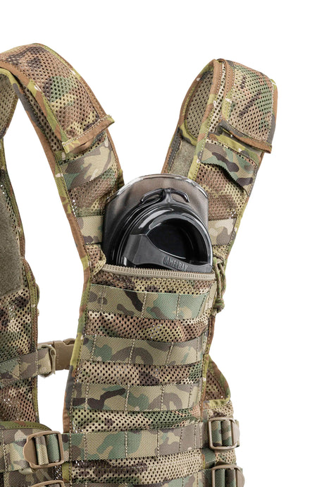 JayJays Multicam Patrol Yoke