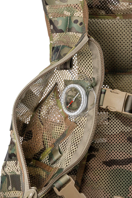 JayJays Multicam Patrol Yoke