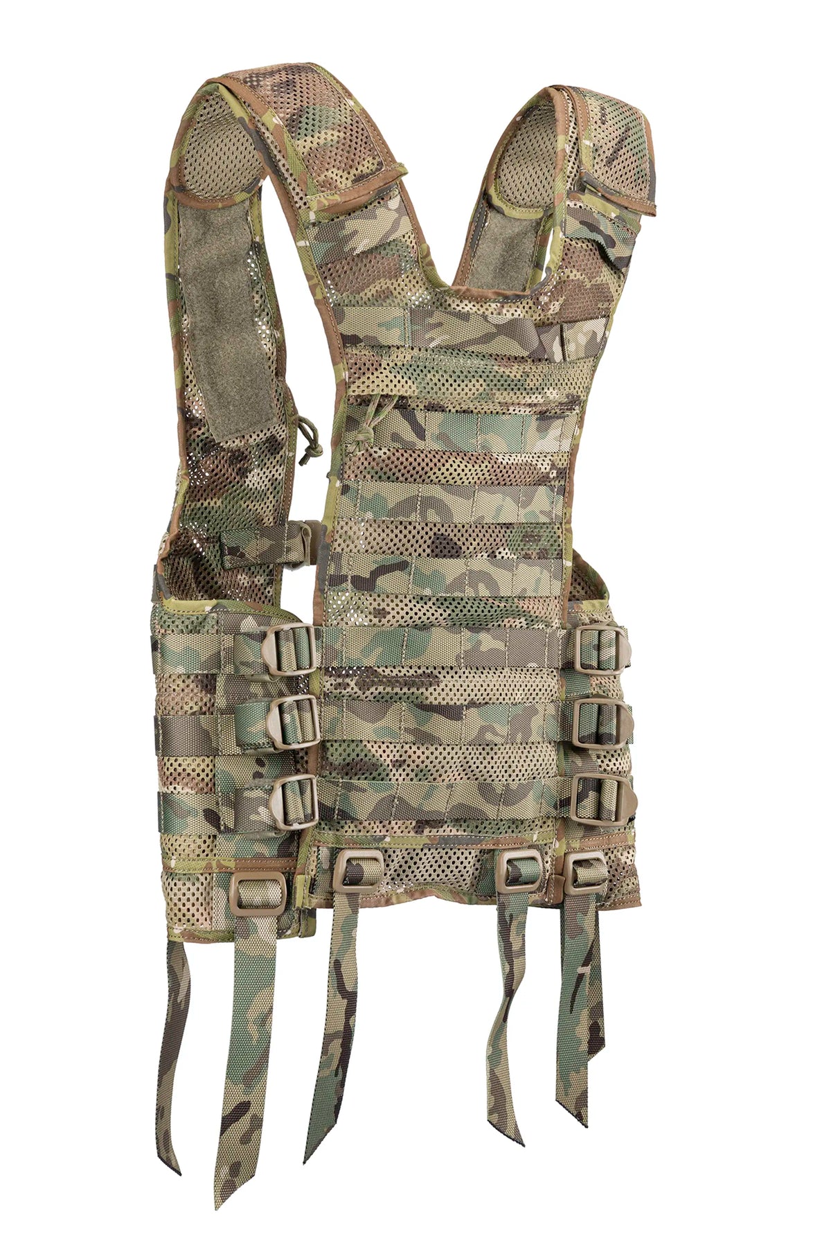 JayJays Multicam Patrol Yoke