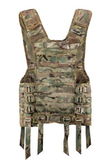 JayJays Multicam Patrol Yoke