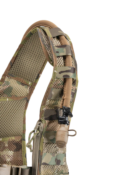 JayJays Multicam Patrol Yoke
