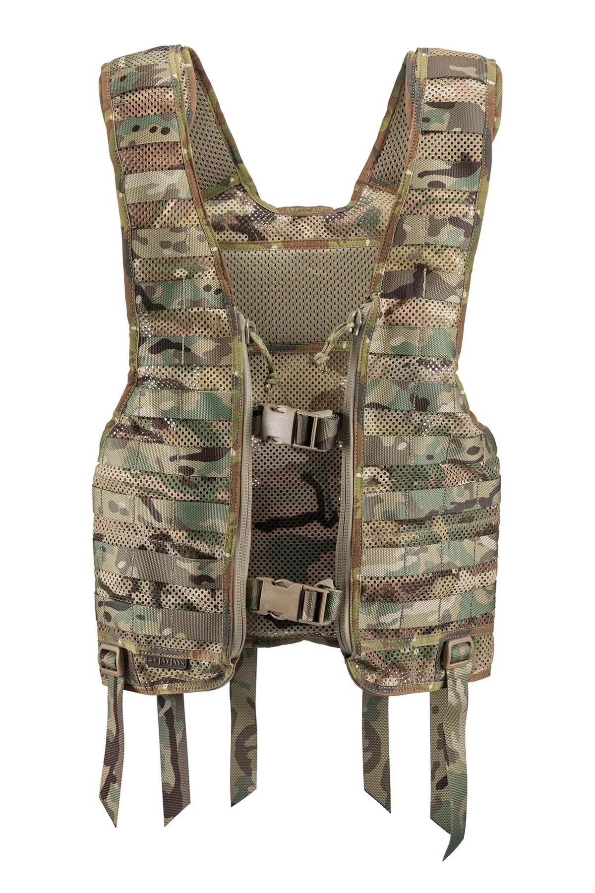 JayJays Multicam Patrol Yoke
