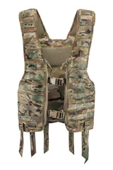 JayJays Multicam Patrol Yoke