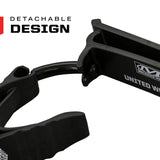 Mechanix Glove Clip Black