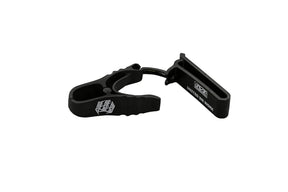 Mechanix Glove Clip Black